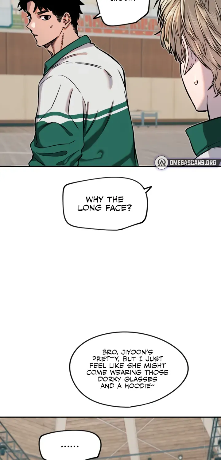 Read Manitto chapter 16 image 27 on Lezhin
