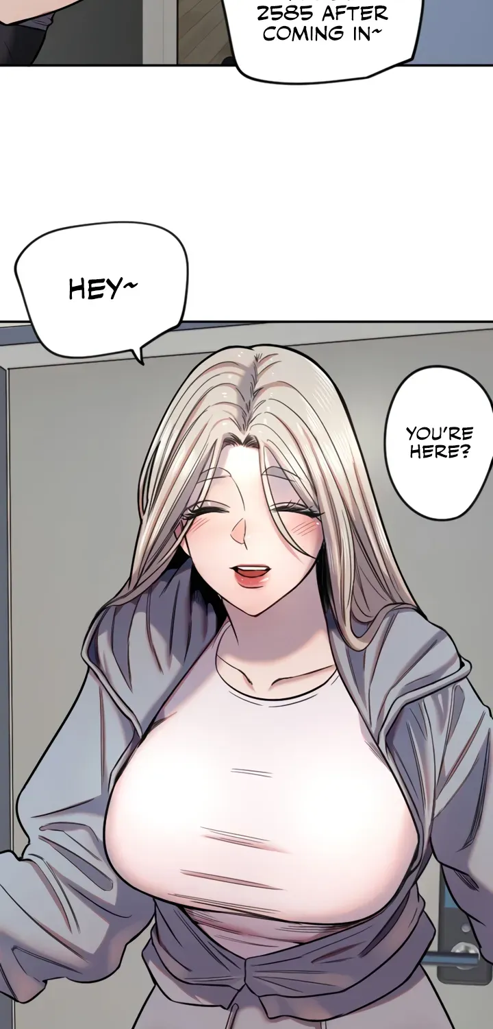 Read Manitto chapter 16 image 3 on Lezhin