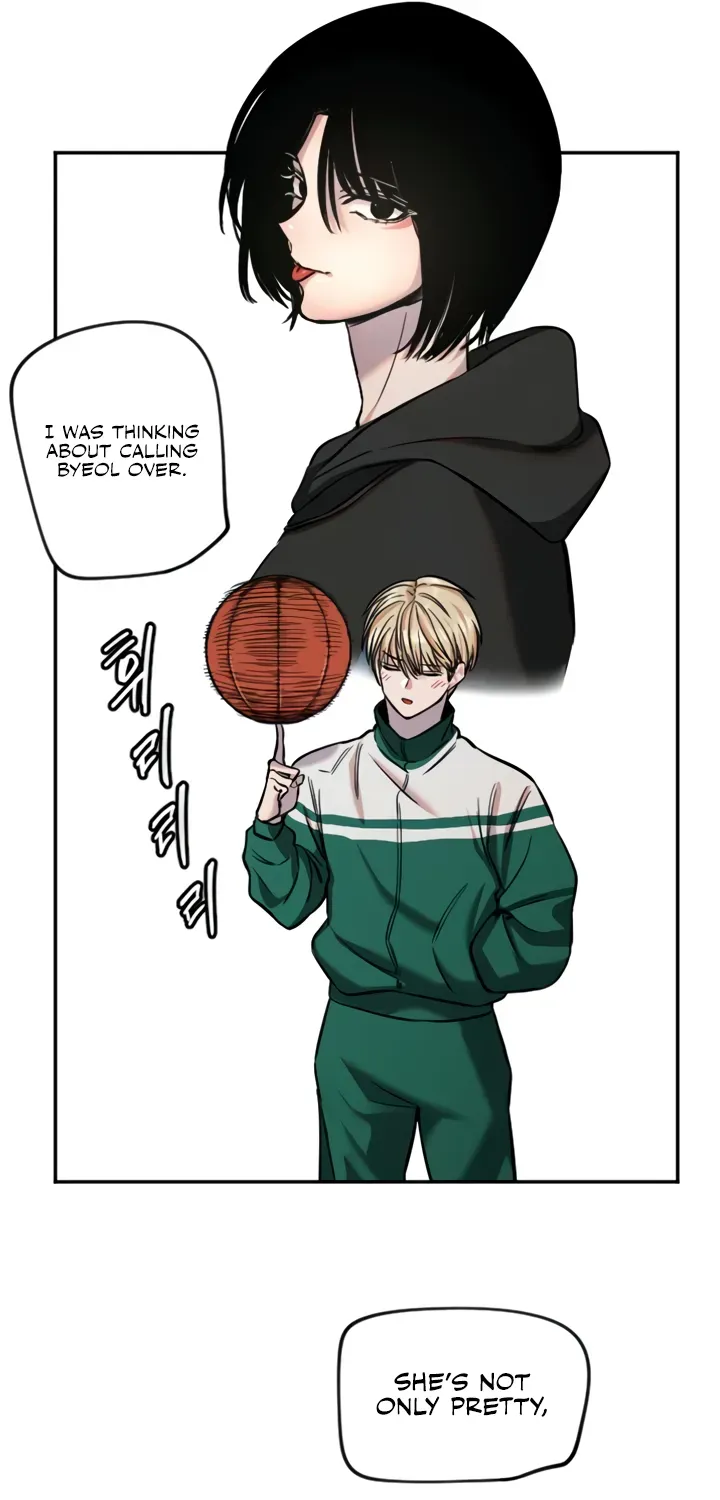 Read Manitto chapter 16 image 31 on Lezhin