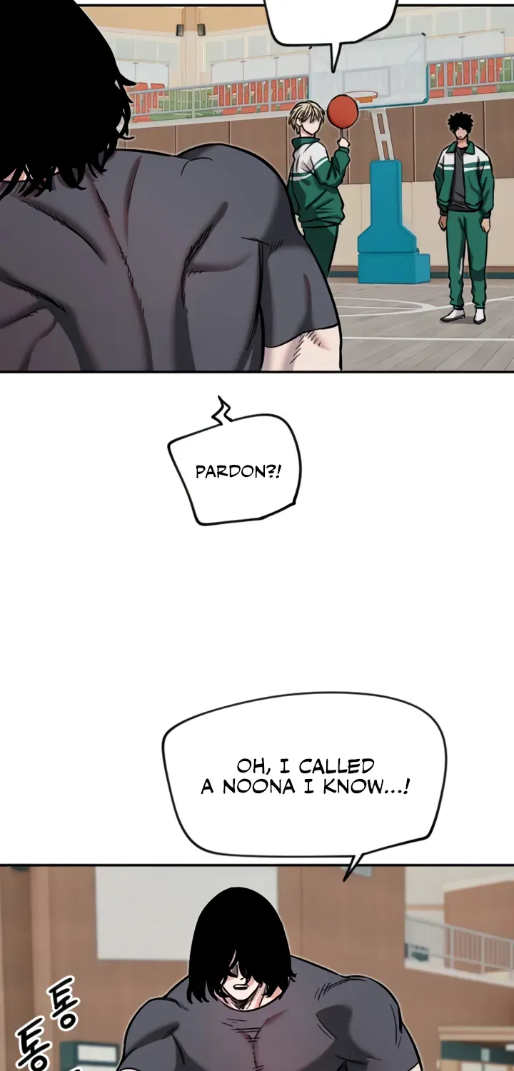 Read Manitto chapter 16 image 33 on Lezhin