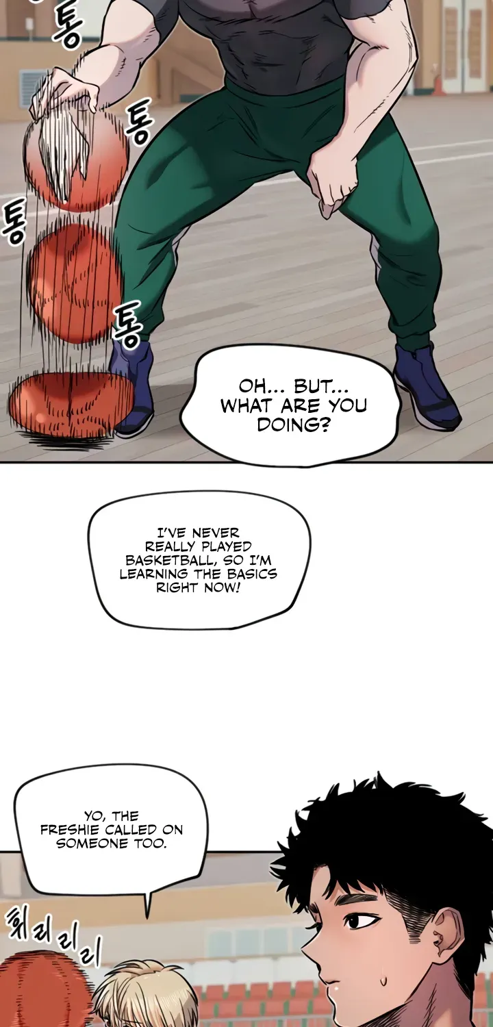 Read Manitto chapter 16 image 34 on Lezhin