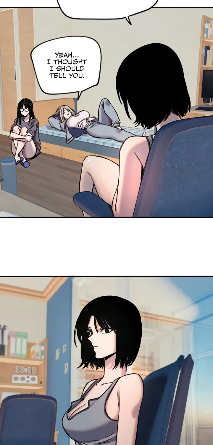 Read Manitto chapter 16 image 36 on Lezhin