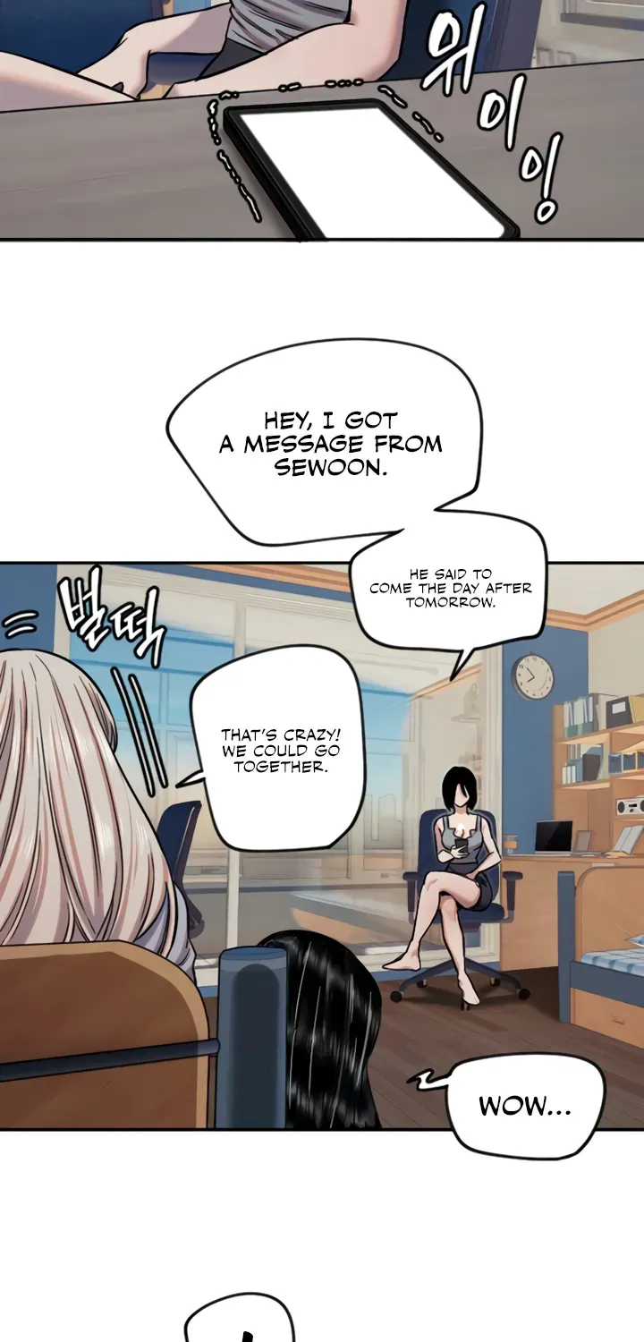 Read Manitto chapter 16 image 37 on Lezhin