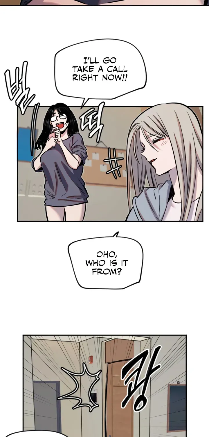 Read Manitto chapter 16 image 39 on Lezhin