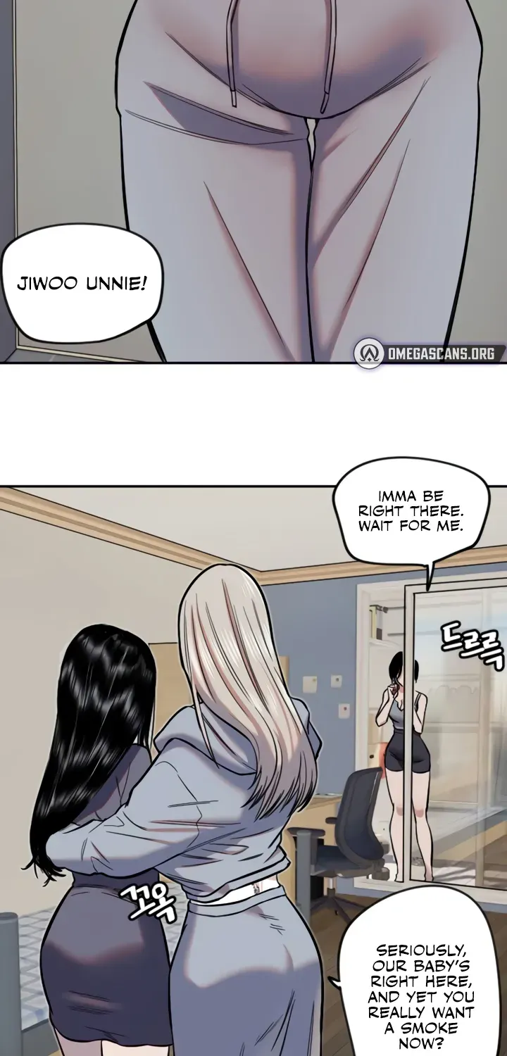 Read Manitto chapter 16 image 4 on Lezhin