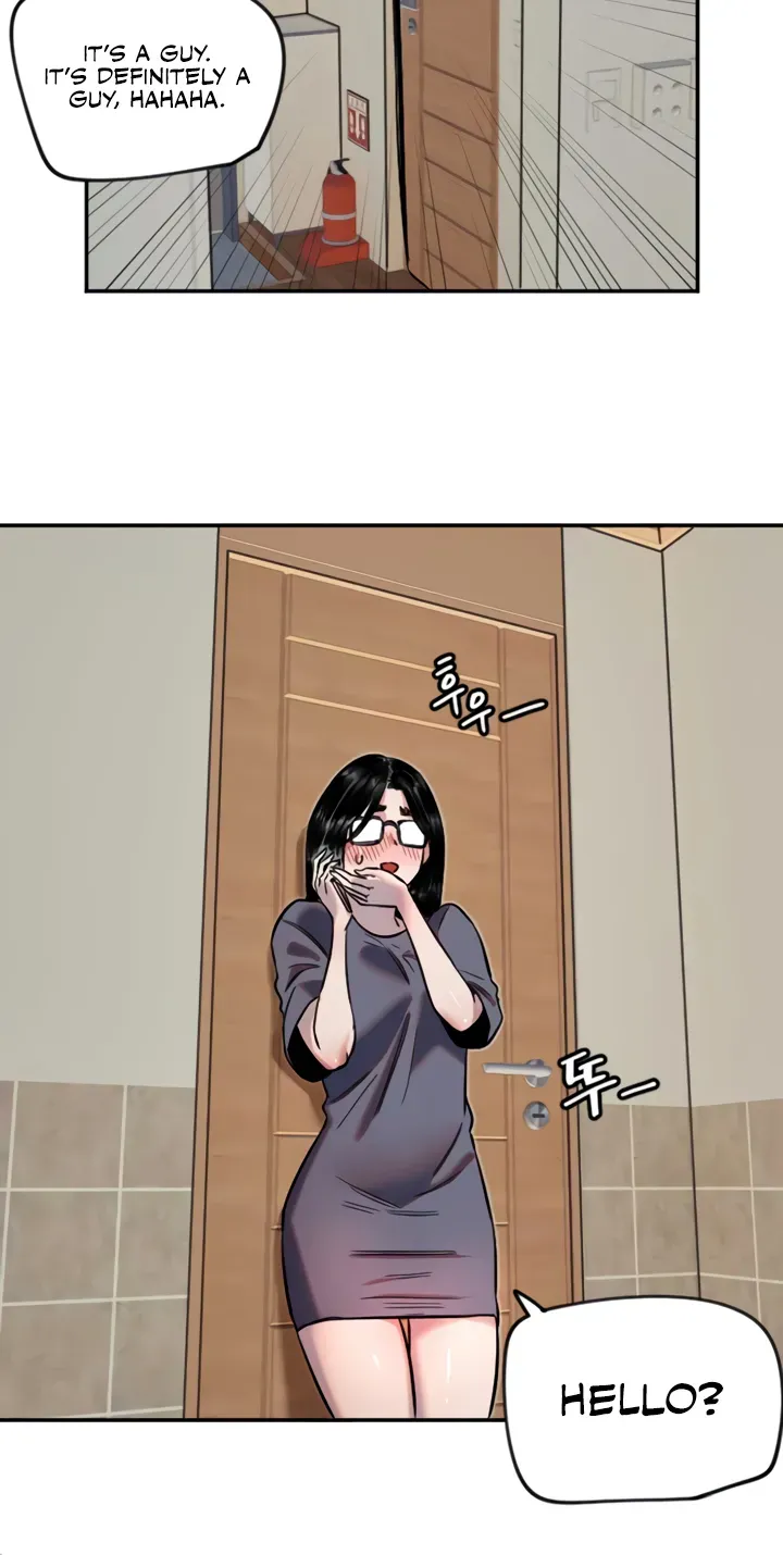 Read Manitto chapter 16 image 40 on Lezhin