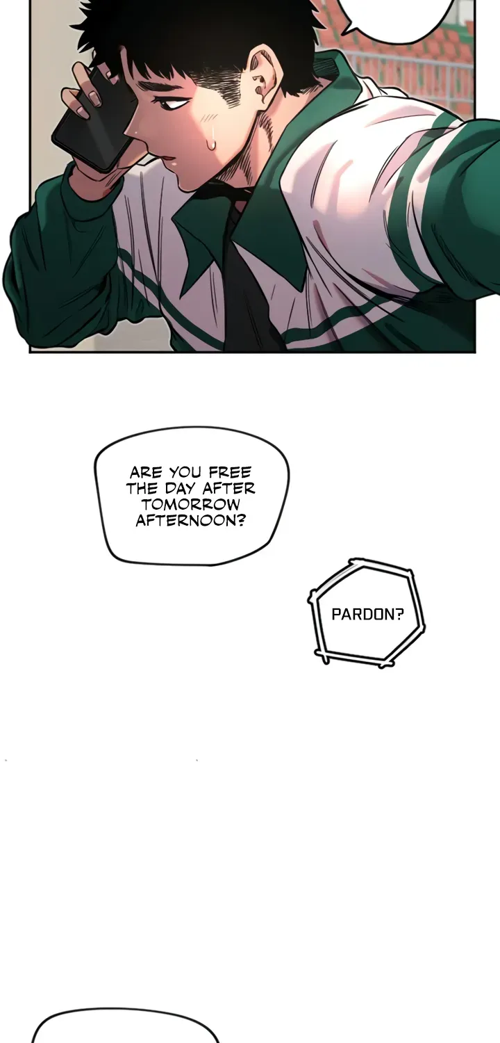 Read Manitto chapter 16 image 42 on Lezhin