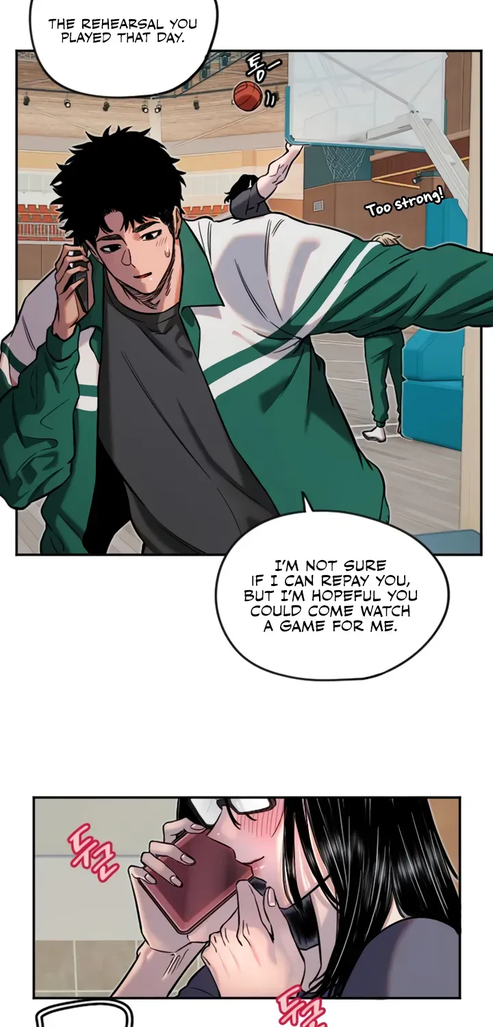 Read Manitto chapter 16 image 43 on Lezhin