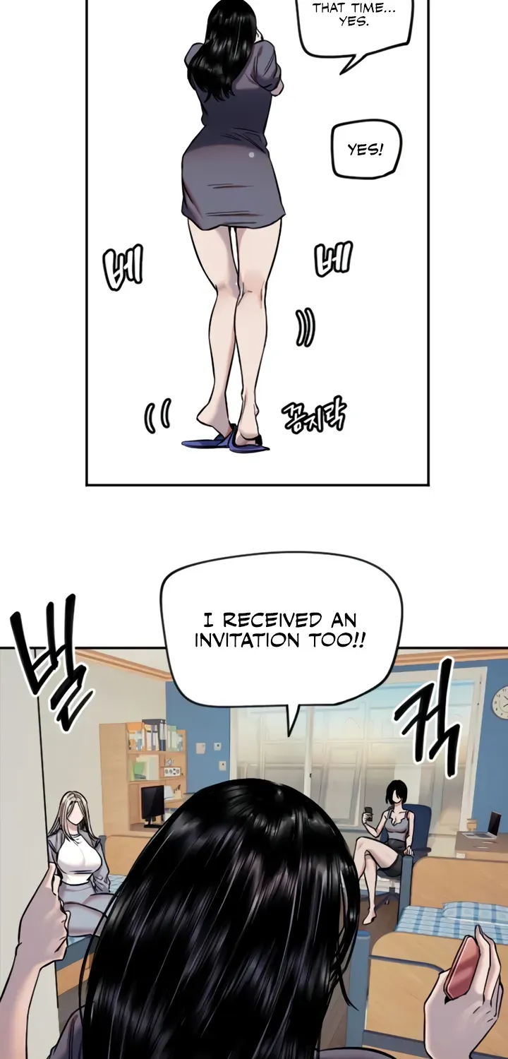 Read Manitto chapter 16 image 45 on Lezhin