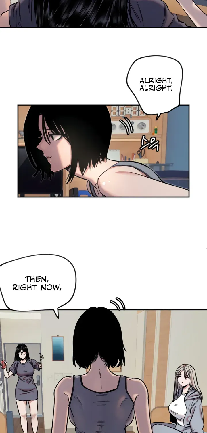 Read Manitto chapter 16 image 46 on Lezhin