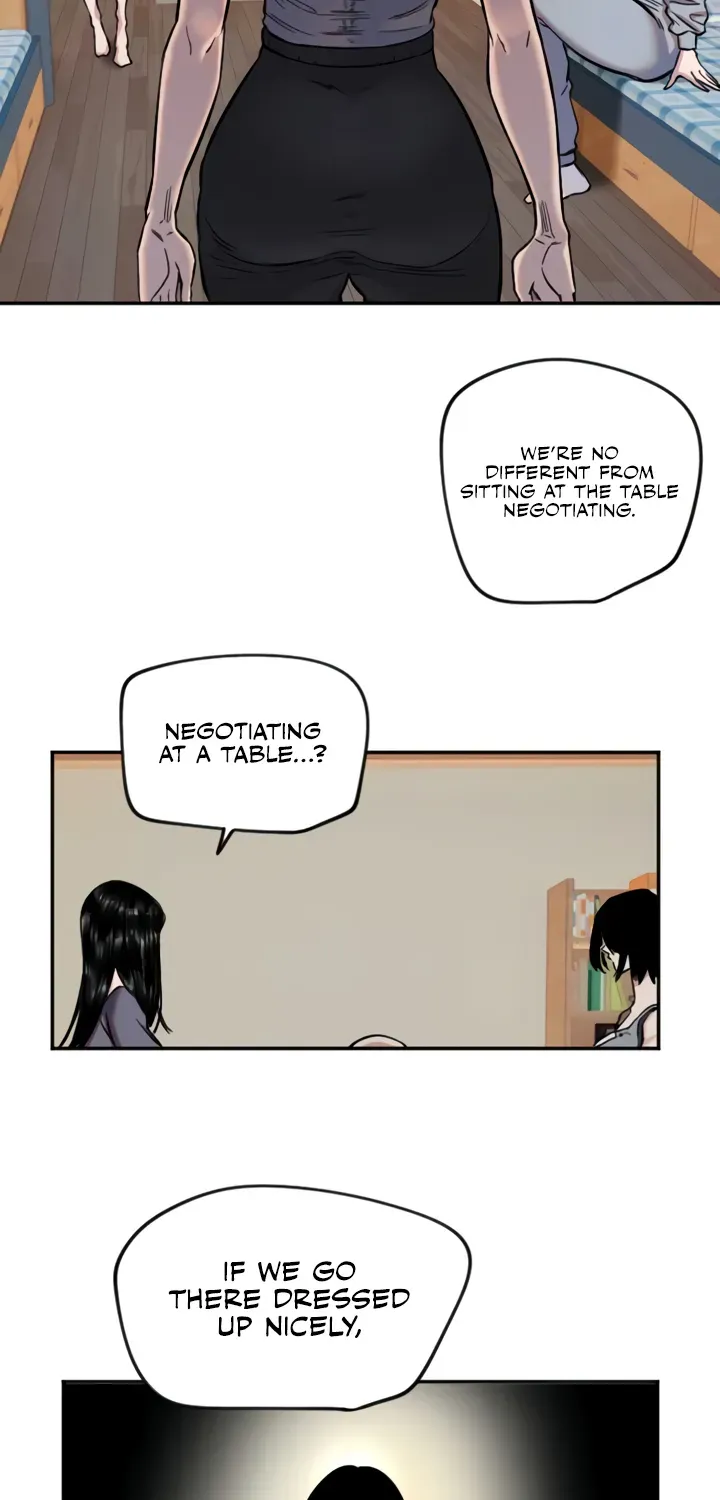 Read Manitto chapter 16 image 47 on Lezhin