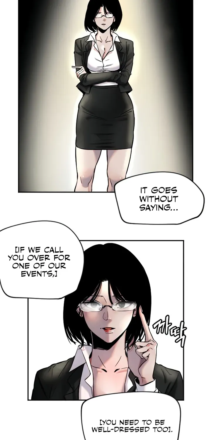 Read Manitto chapter 16 image 48 on Lezhin