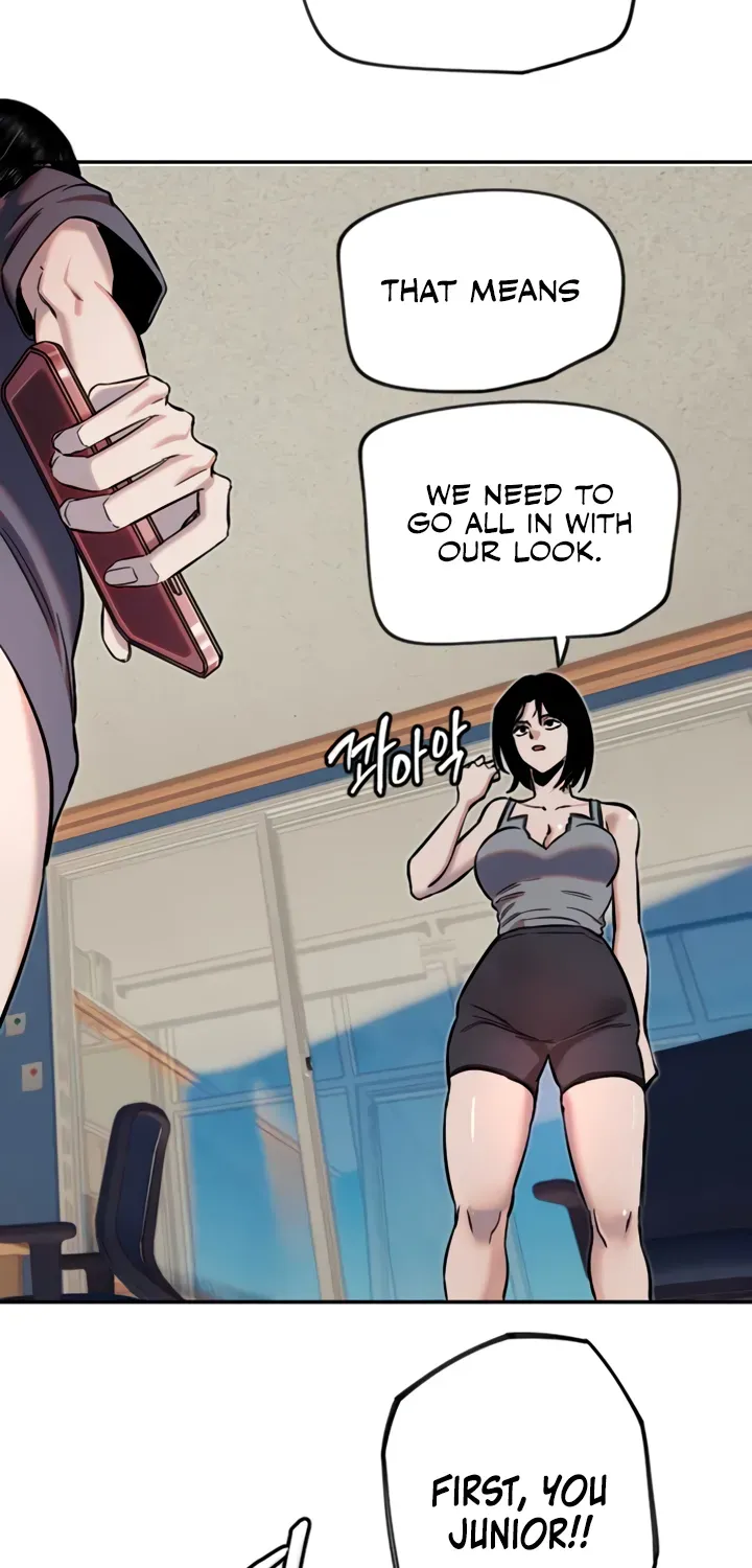 Read Manitto chapter 16 image 49 on Lezhin
