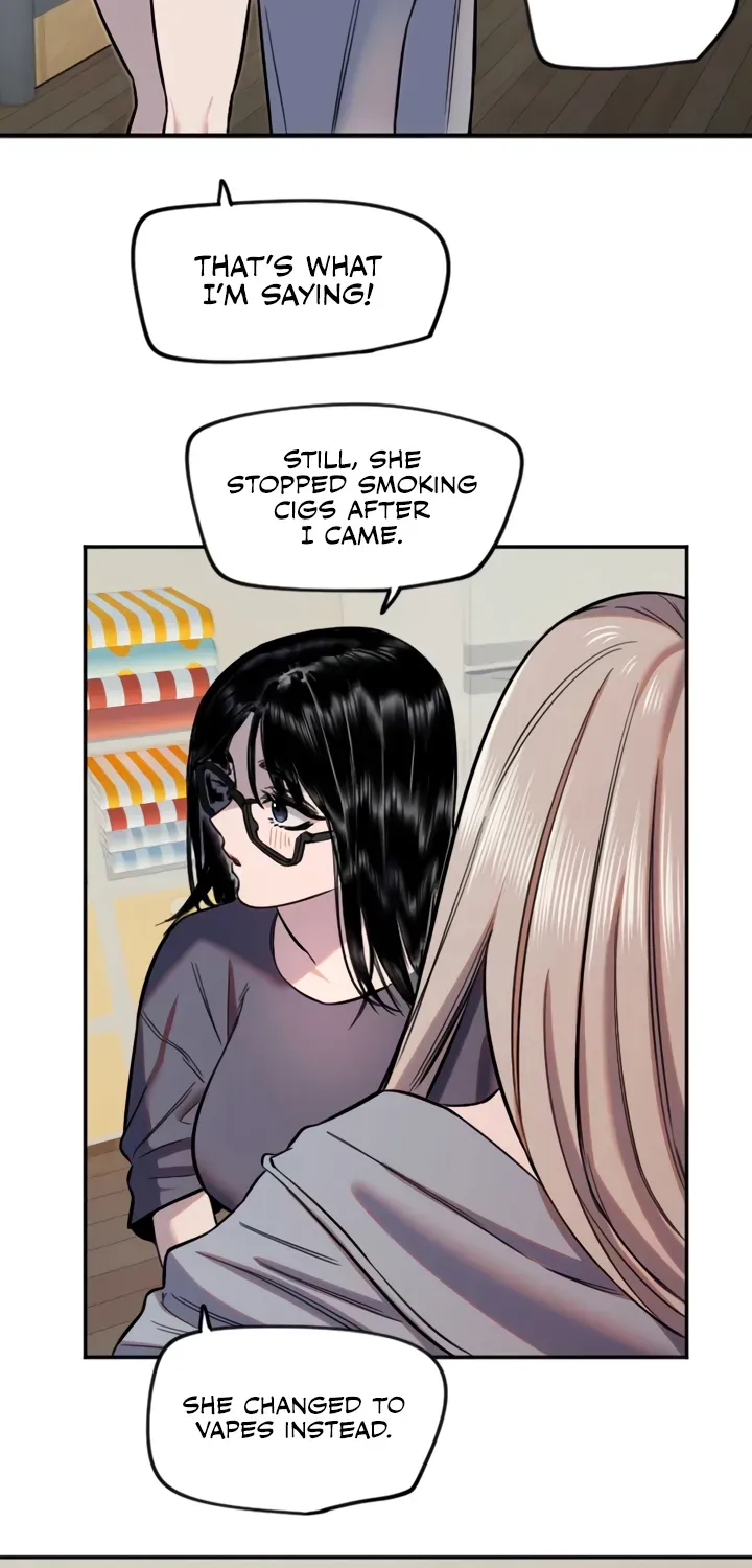 Read Manitto chapter 16 image 5 on Lezhin