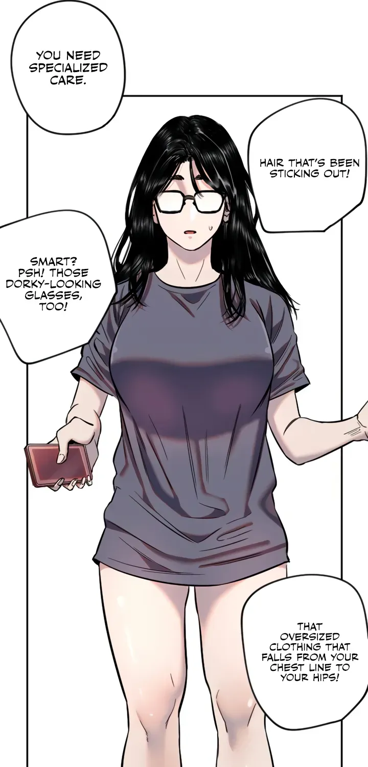 Read Manitto chapter 16 image 51 on Lezhin