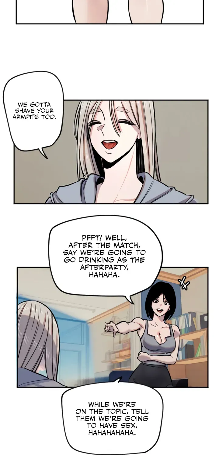 Read Manitto chapter 16 image 52 on Lezhin