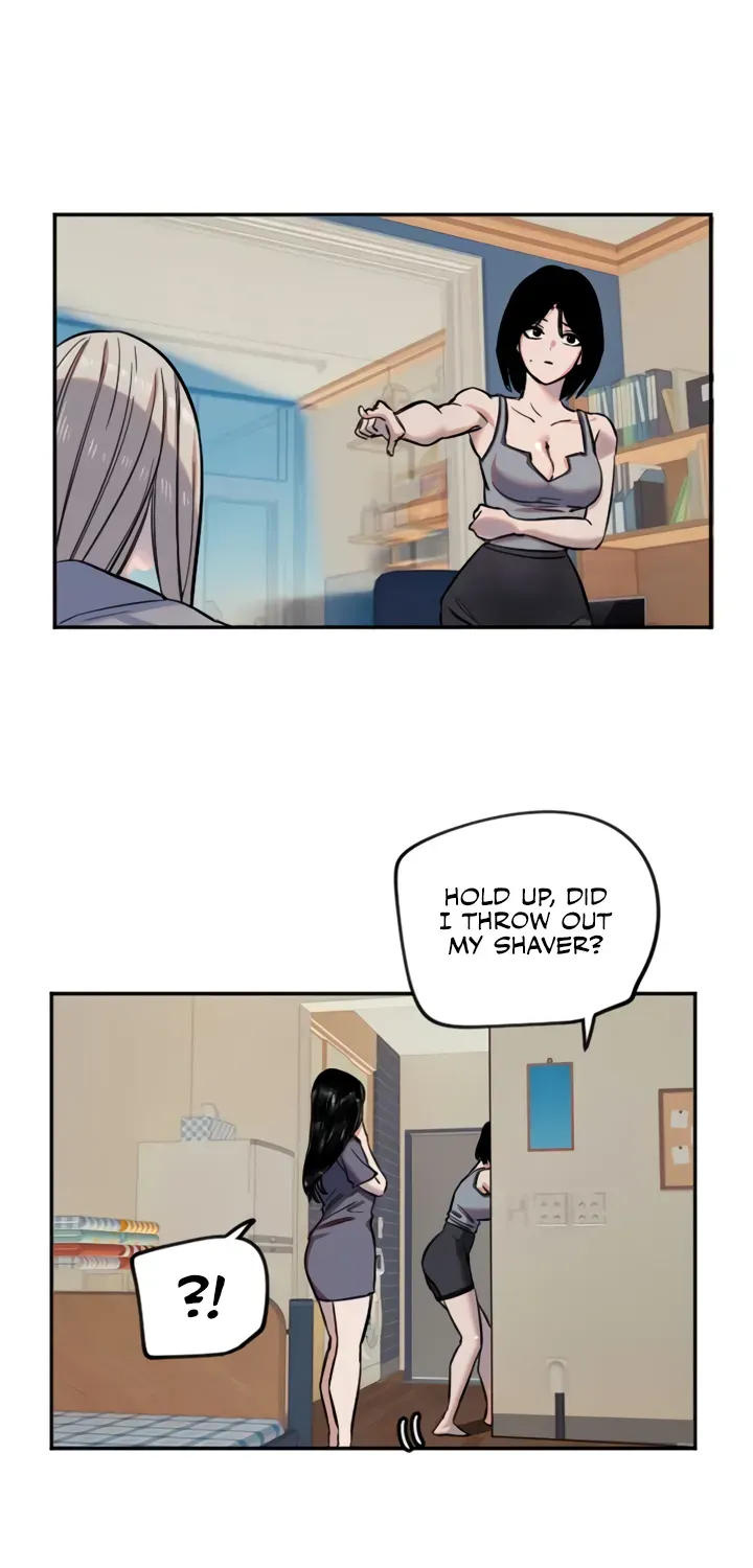 Read Manitto chapter 16 image 53 on Lezhin