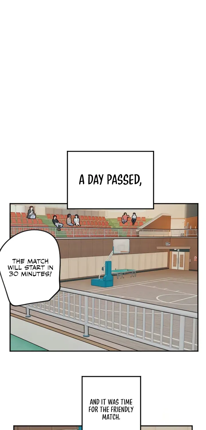 Read Manitto chapter 16 image 54 on Lezhin