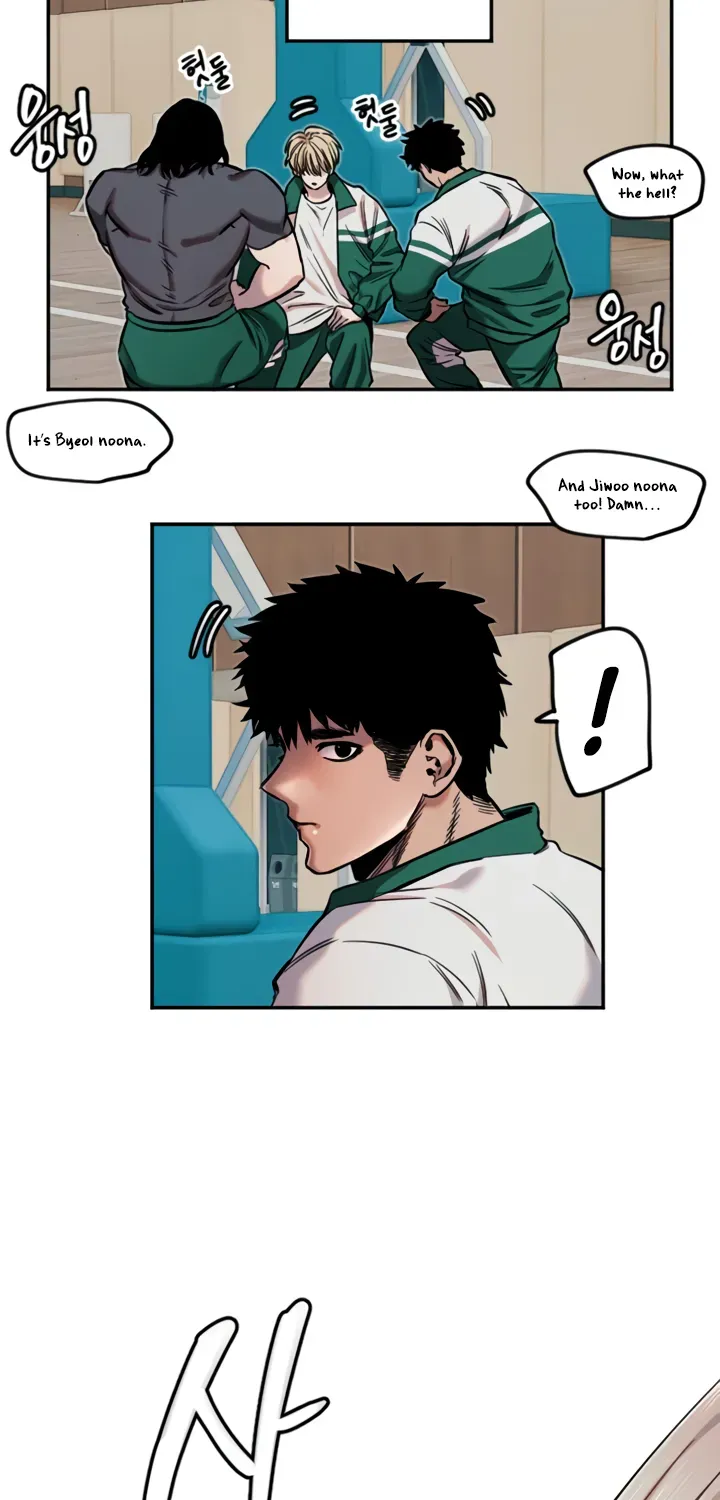 Read Manitto chapter 16 image 55 on Lezhin