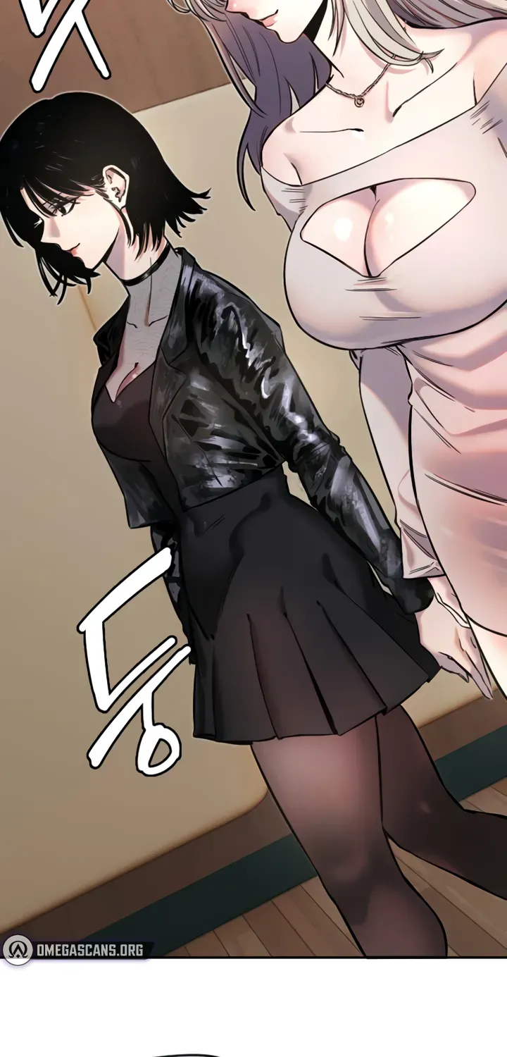 Read Manitto chapter 16 image 57 on Lezhin