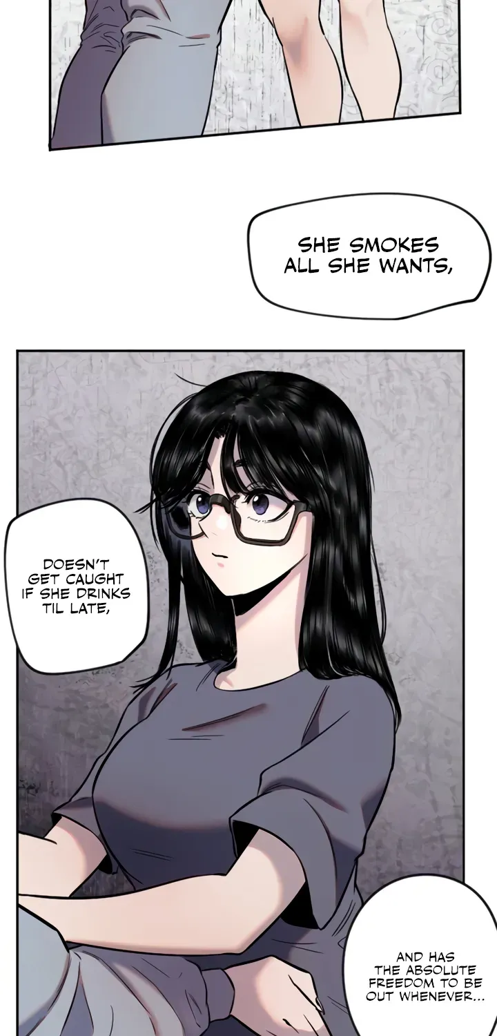 Read Manitto chapter 16 image 8 on Lezhin