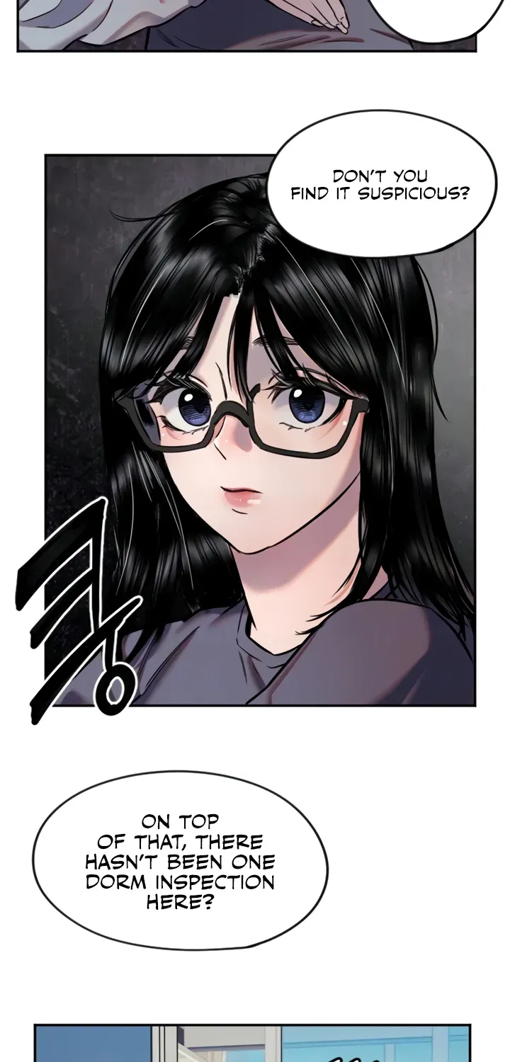 Read Manitto chapter 16 image 9 on Lezhin