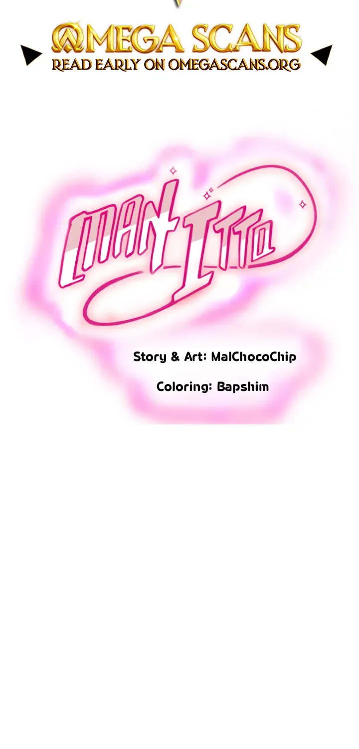 Read Manitto chapter 17 image 1 on Lezhin