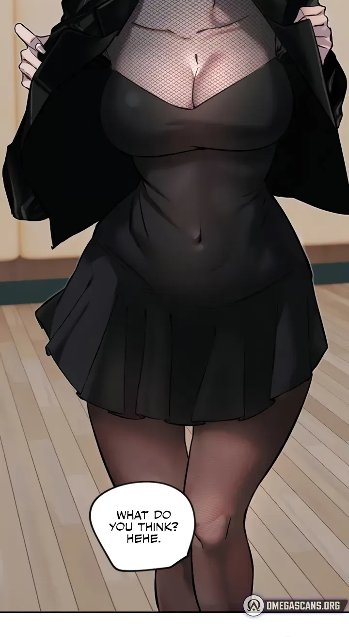Read Manitto chapter 17 image 10 on Lezhin