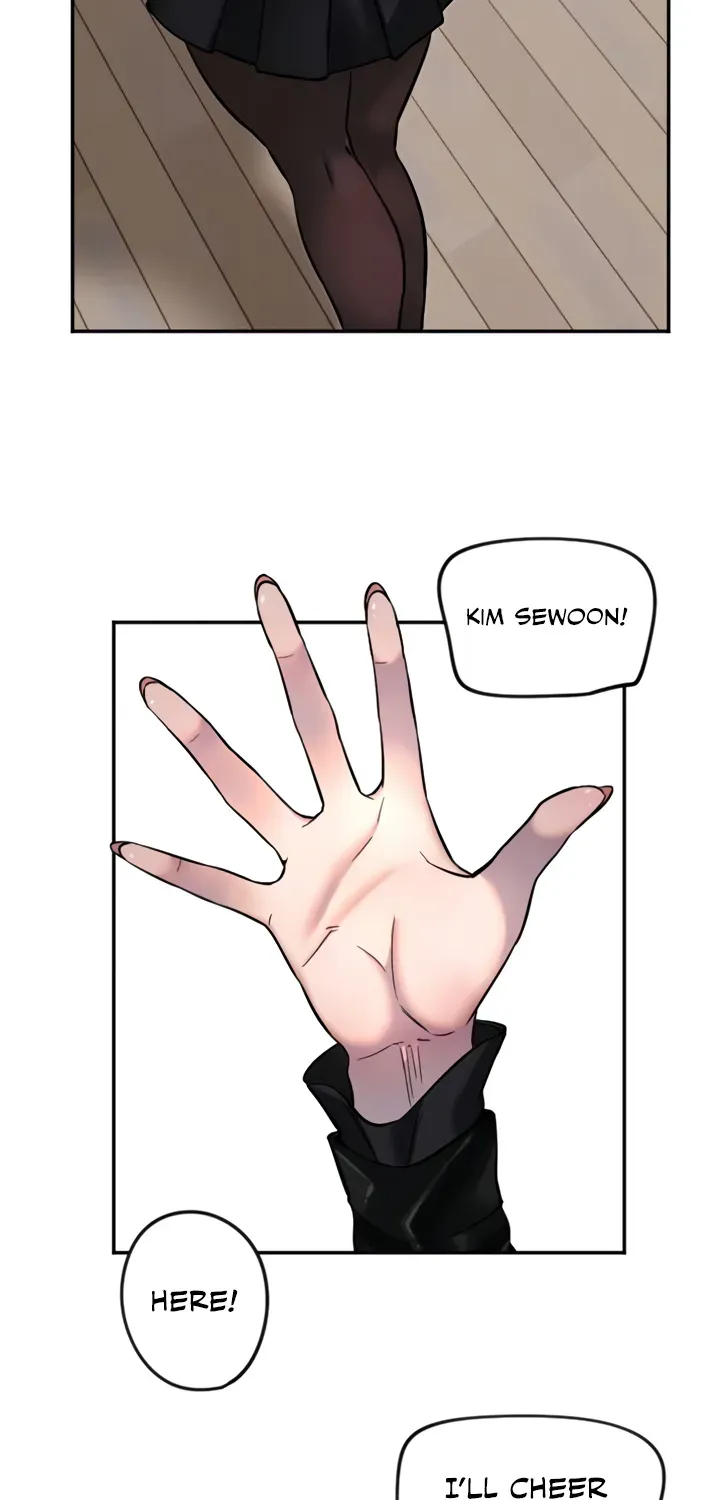 Read Manitto chapter 17 image 13 on Lezhin