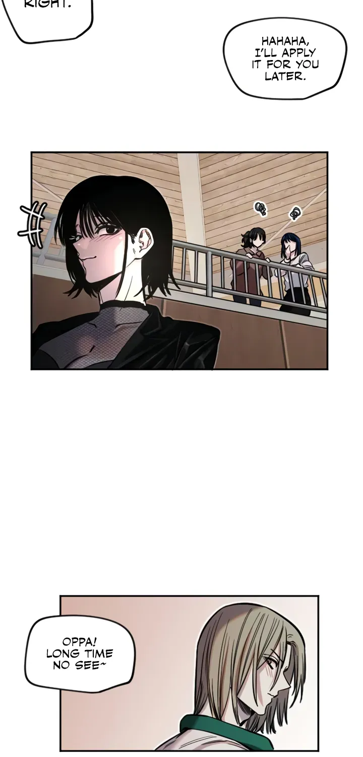 Read Manitto chapter 17 image 15 on Lezhin