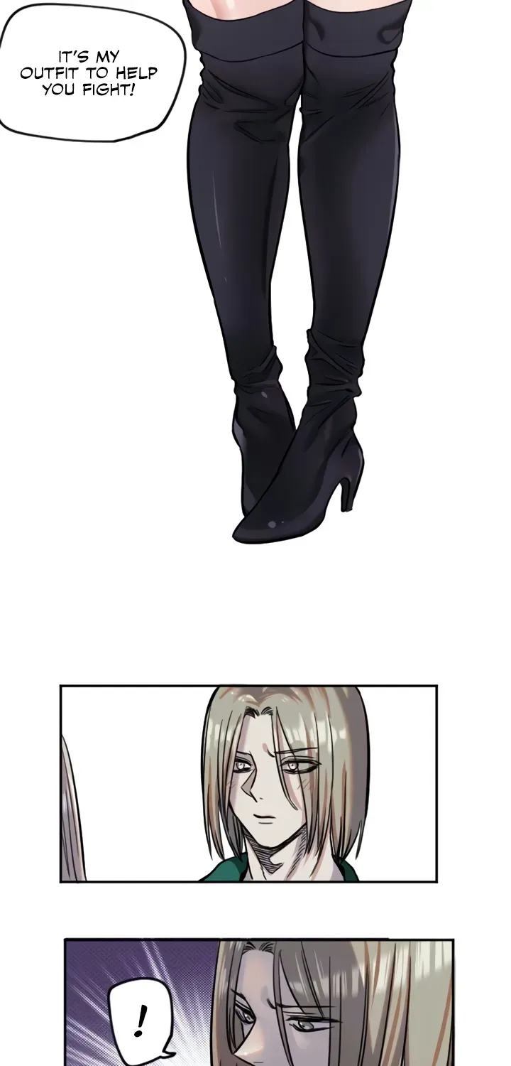 Read Manitto chapter 17 image 17 on Lezhin