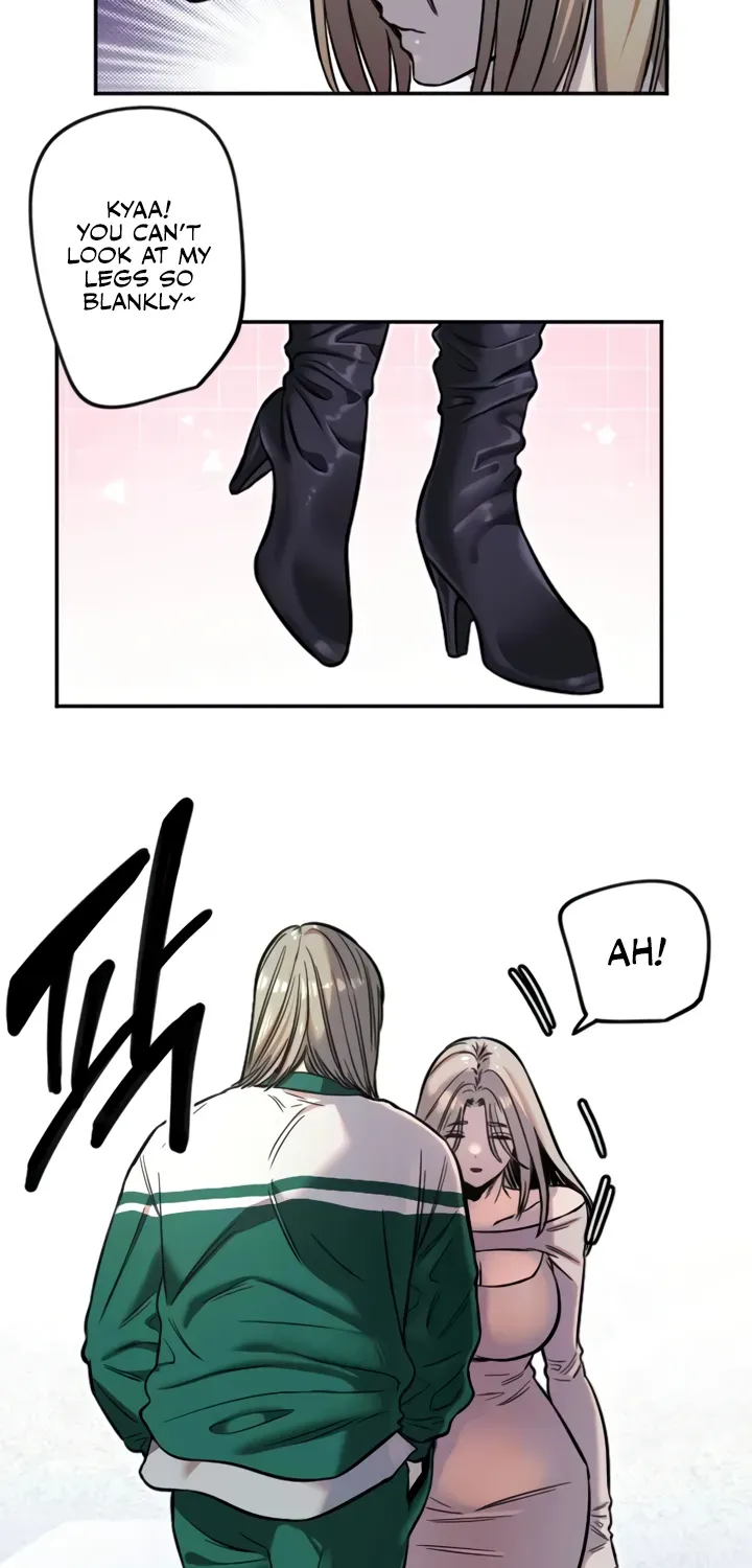 Read Manitto chapter 17 image 18 on Lezhin