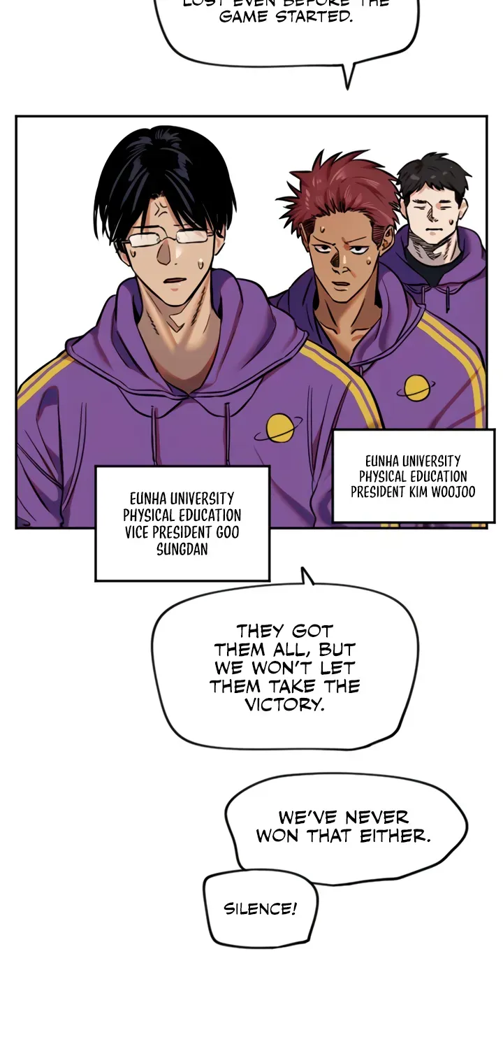 Read Manitto chapter 17 image 25 on Lezhin