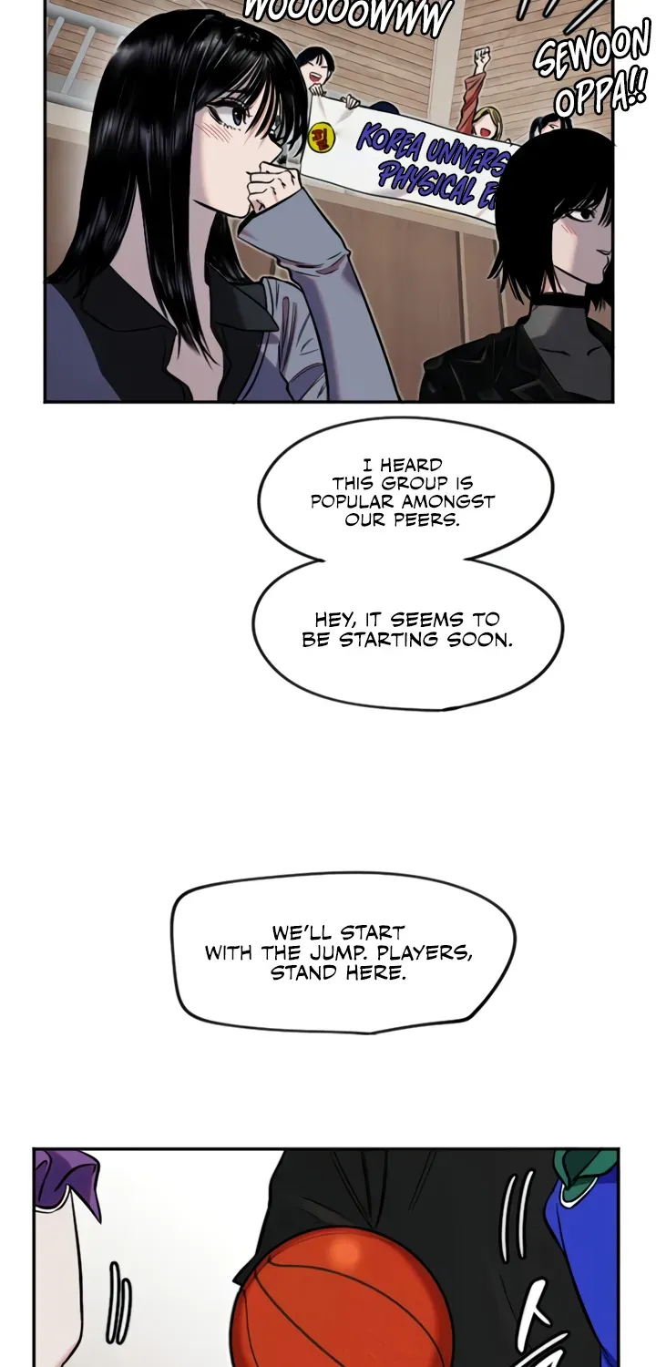 Read Manitto chapter 17 image 28 on Lezhin