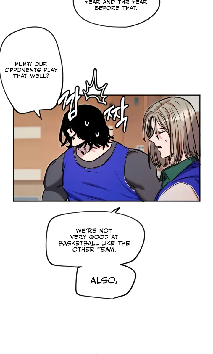 Read Manitto chapter 17 image 30 on Lezhin