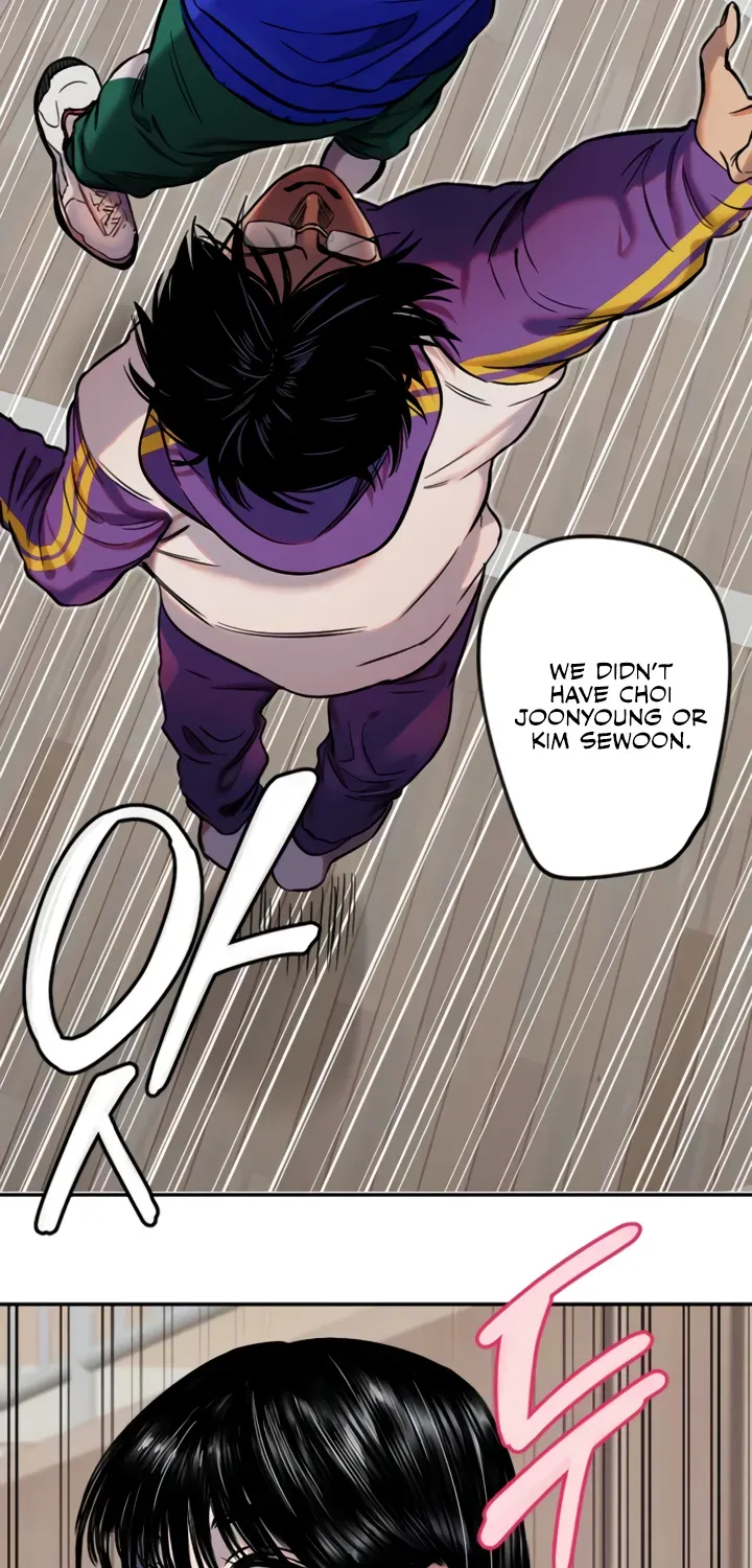 Read Manitto chapter 17 image 33 on Lezhin
