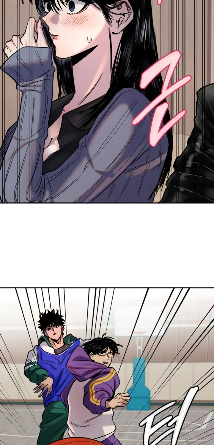 Read Manitto chapter 17 image 34 on Lezhin