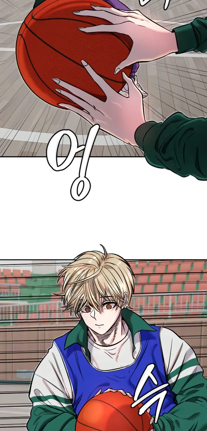 Read Manitto chapter 17 image 35 on Lezhin