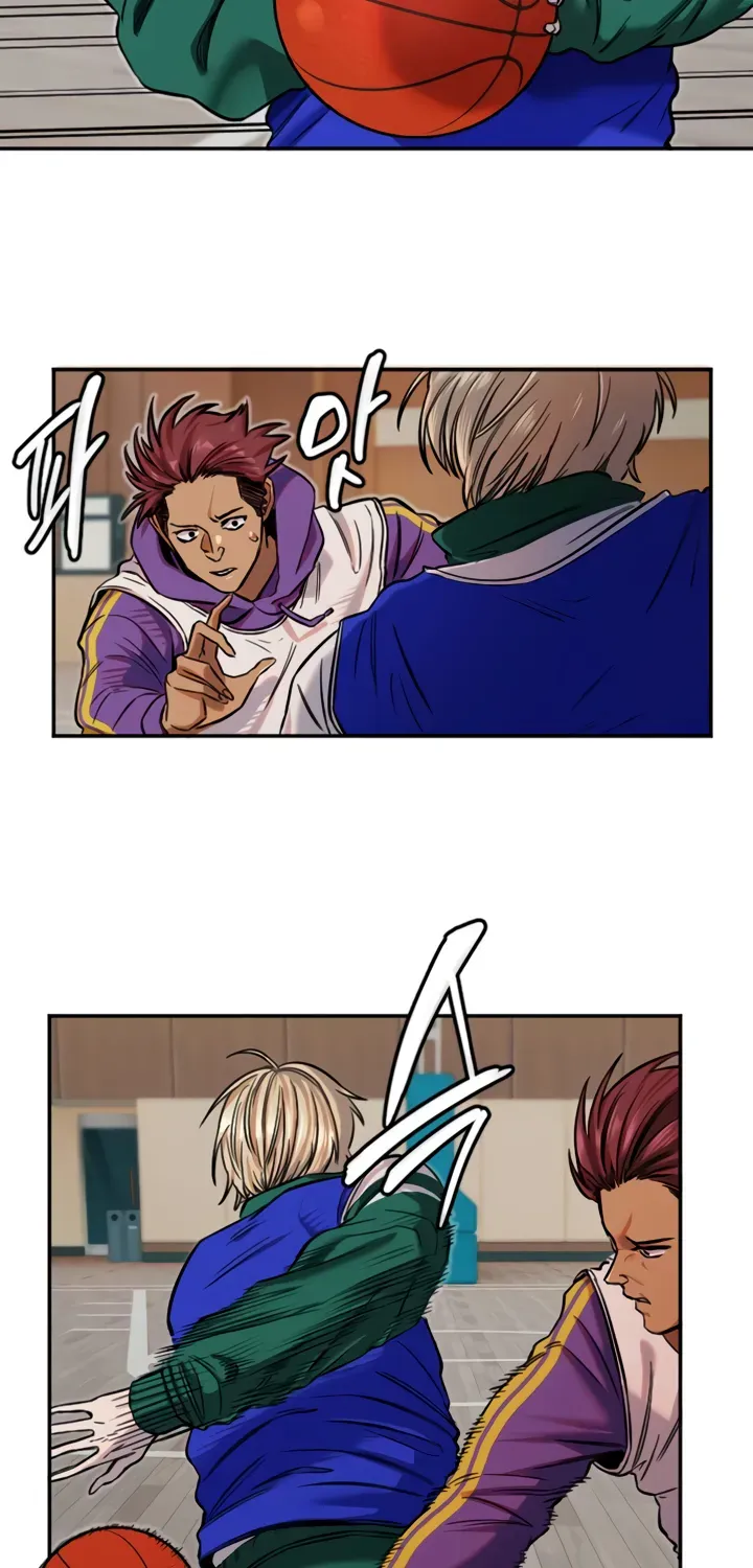 Read Manitto chapter 17 image 36 on Lezhin