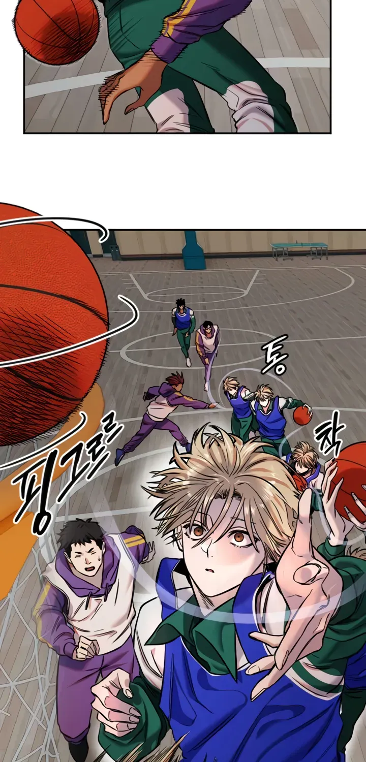 Read Manitto chapter 17 image 37 on Lezhin
