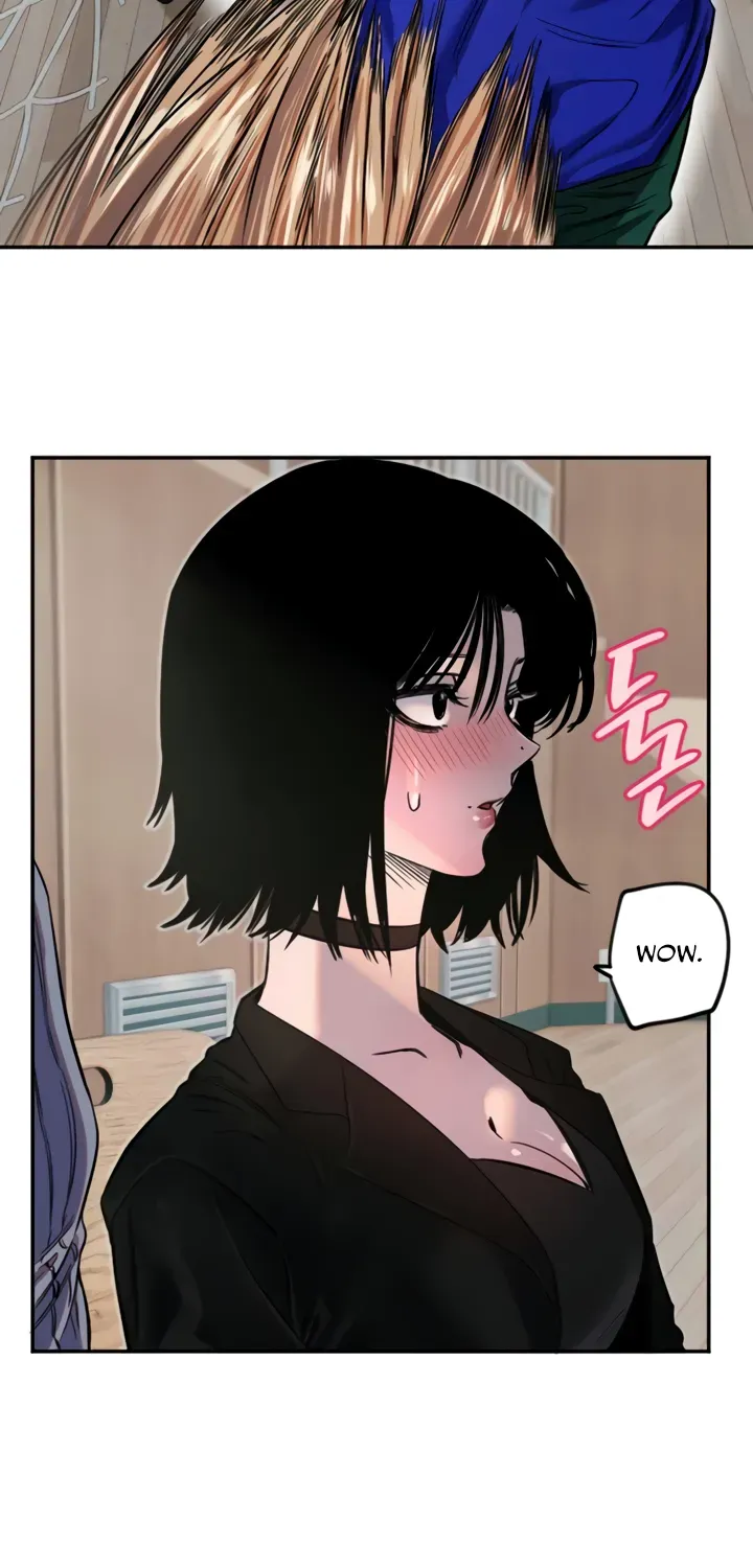 Read Manitto chapter 17 image 38 on Lezhin