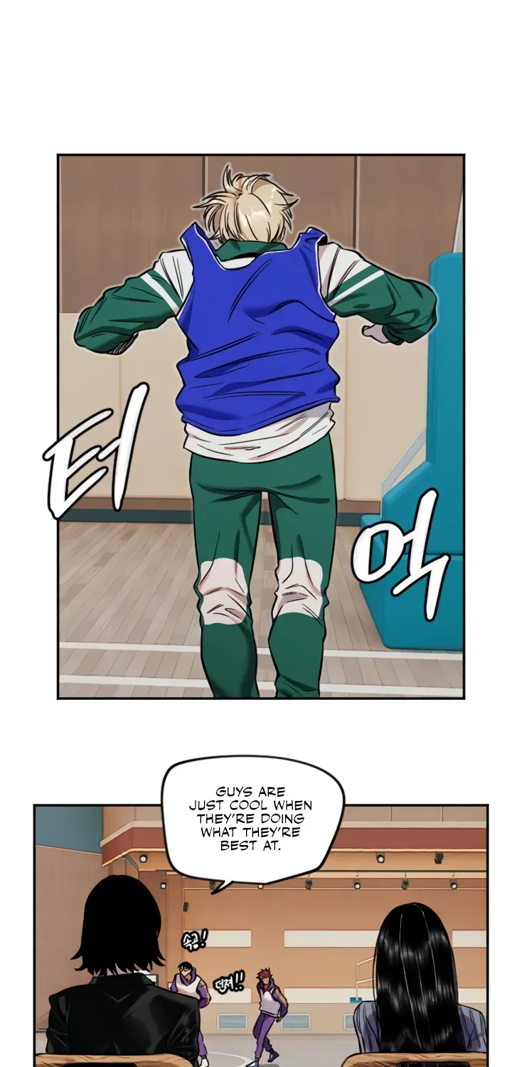 Read Manitto chapter 17 image 39 on Lezhin