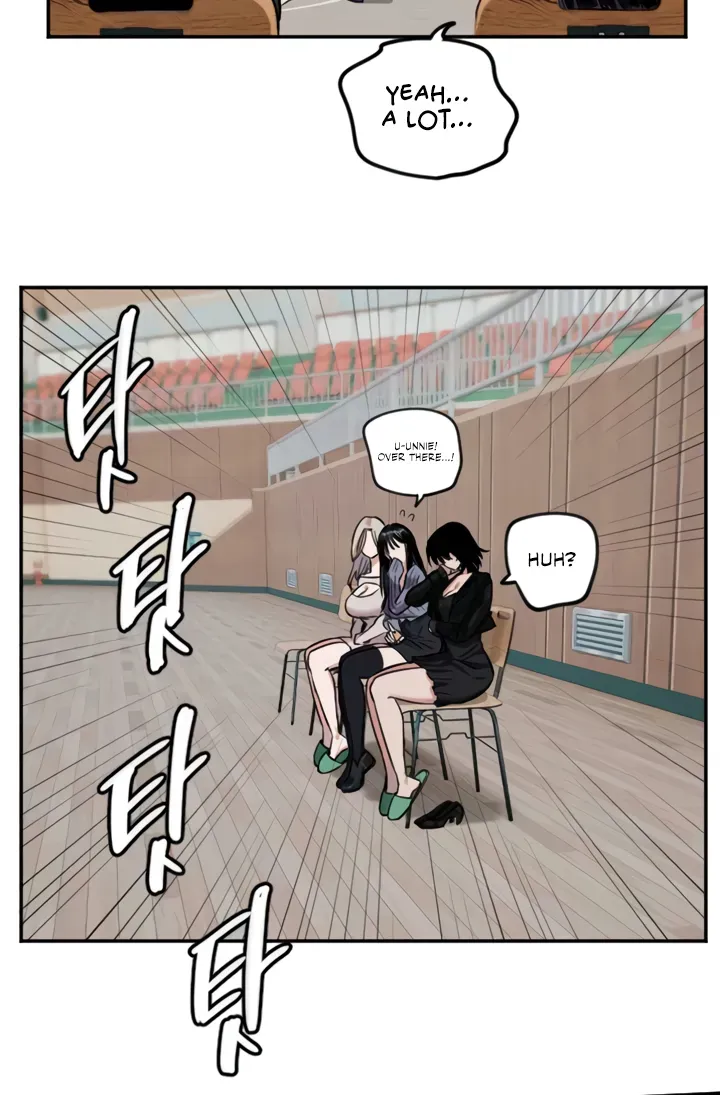Read Manitto chapter 17 image 40 on Lezhin