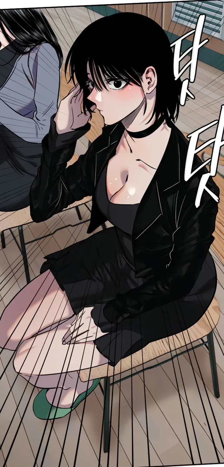 Read Manitto chapter 17 image 41 on Lezhin