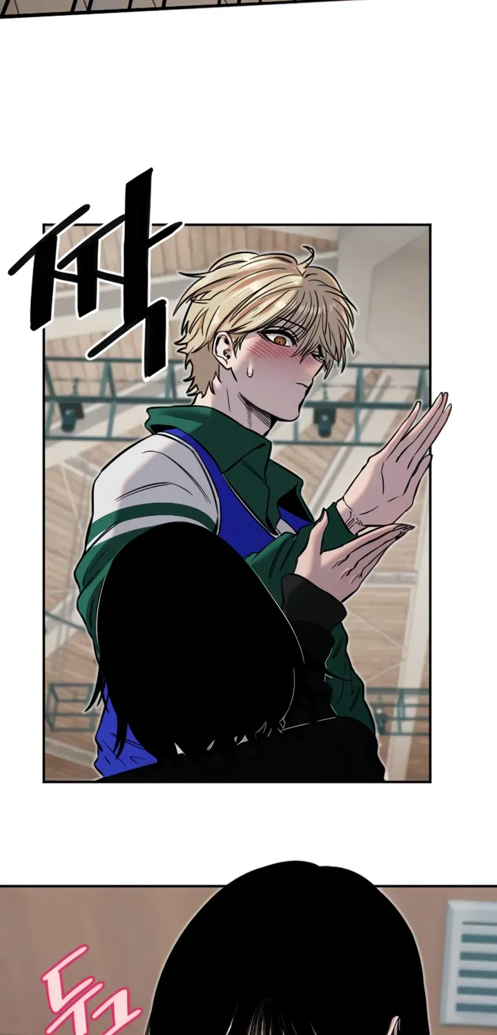 Read Manitto chapter 17 image 42 on Lezhin