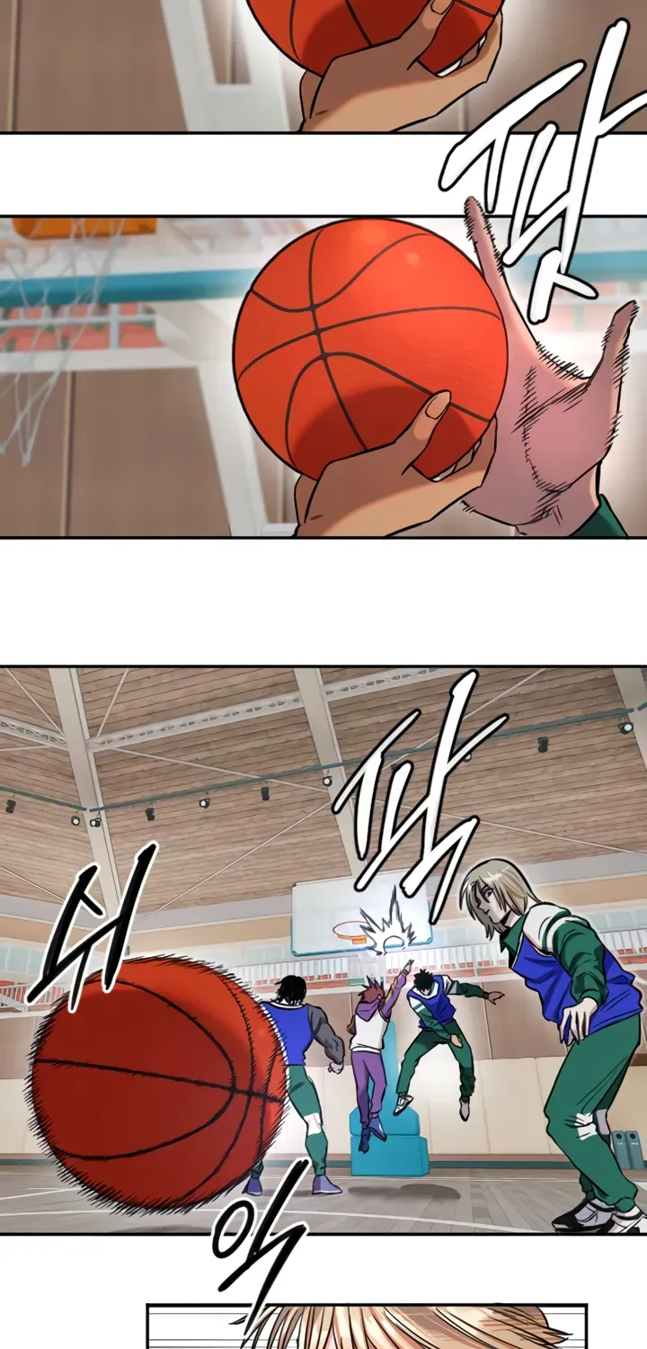 Read Manitto chapter 17 image 45 on Lezhin