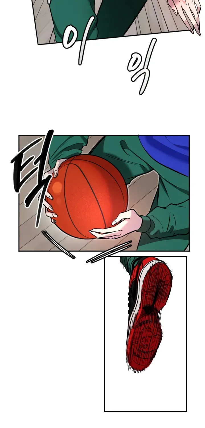 Read Manitto chapter 17 image 48 on Lezhin
