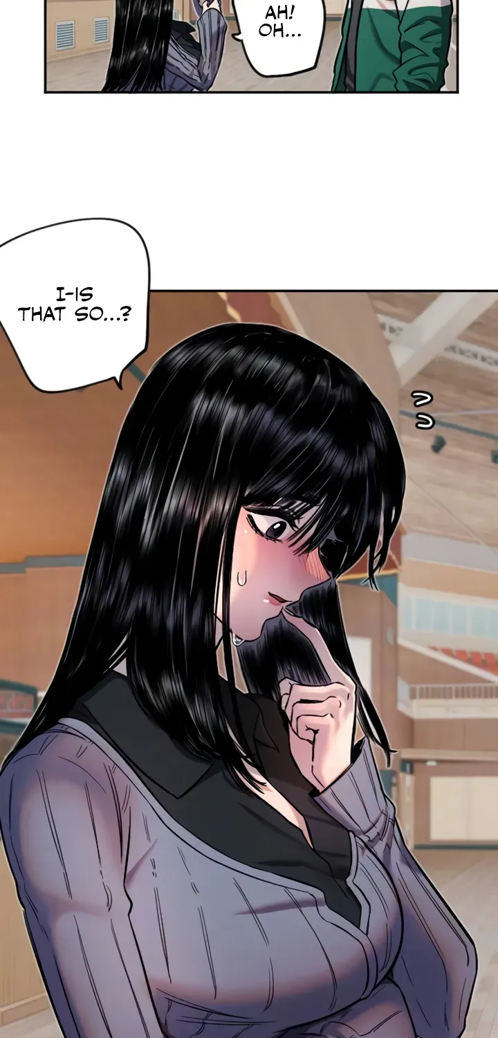 Read Manitto chapter 17 image 5 on Lezhin