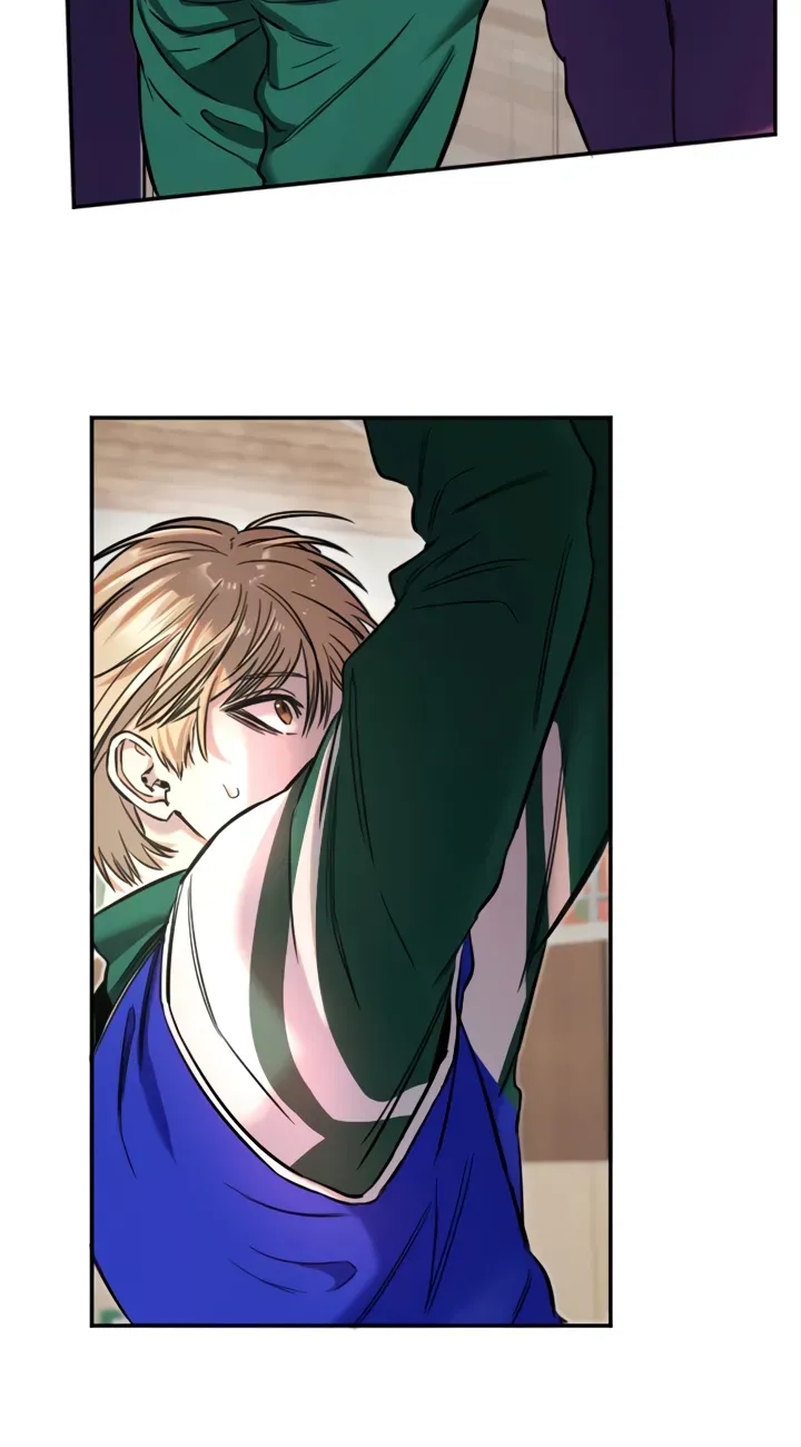 Read Manitto chapter 17 image 50 on Lezhin