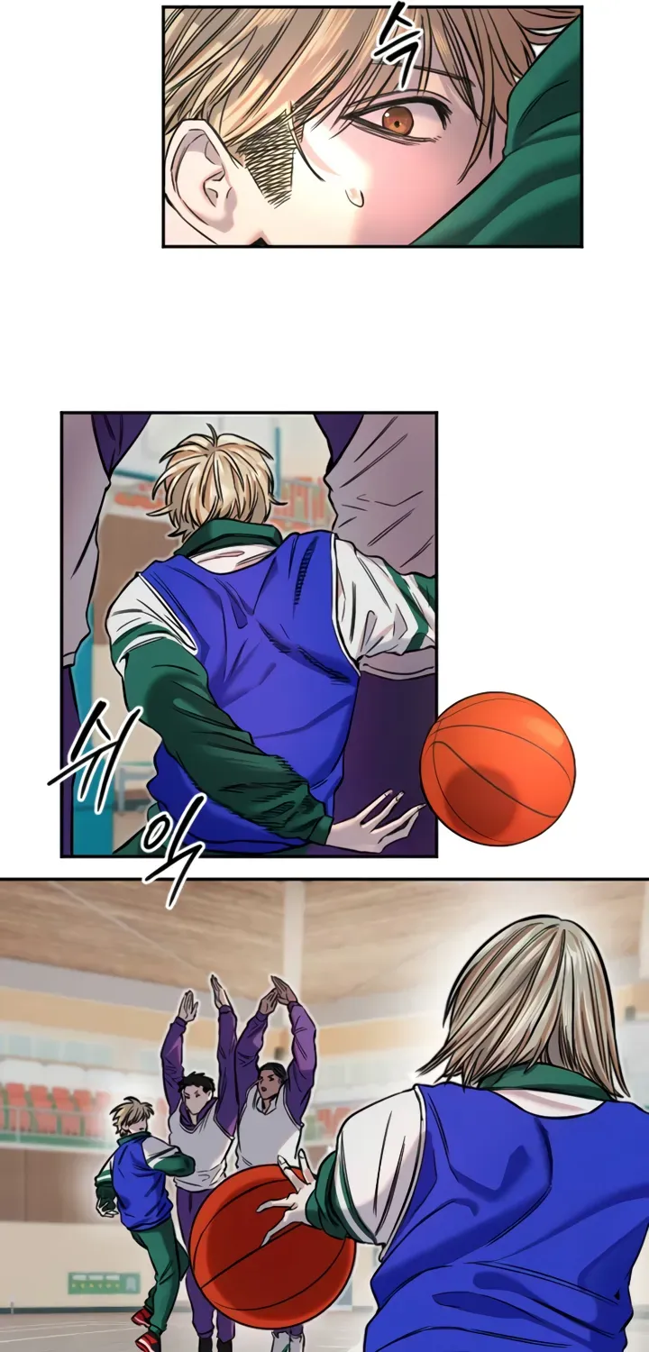 Read Manitto chapter 17 image 51 on Lezhin